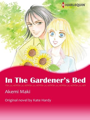 cover image of In the Gardener's Bed